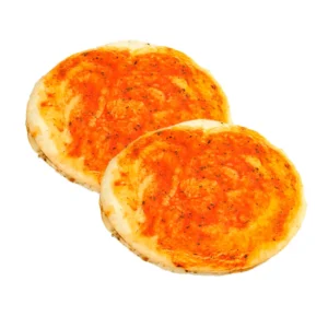 PREPIZZAS GRANDES X 2 MARCATI