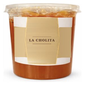 MIEL LA CHOLITA