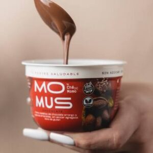 MOMUS CHOCOLATE CHÉZMOMO